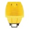 Vestil Medium Duty Tilt Truck 1/2 Cubic Yard 850 lb Yellow TDT-50-MD-YELLOW - alternate 6